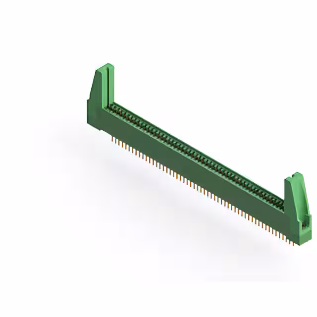 345-054-523-188 EDAC Inc.  Edgeboard Connectors